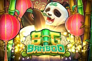 Big Bamboo at Trixino